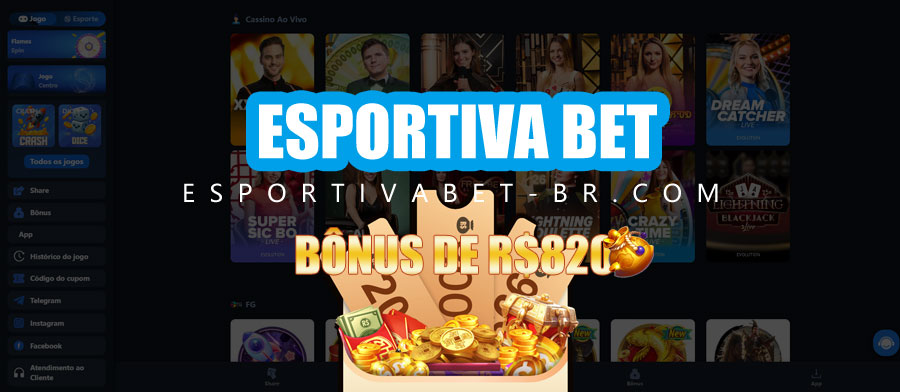 Bónus e Ofertas esportiva bet Portugal