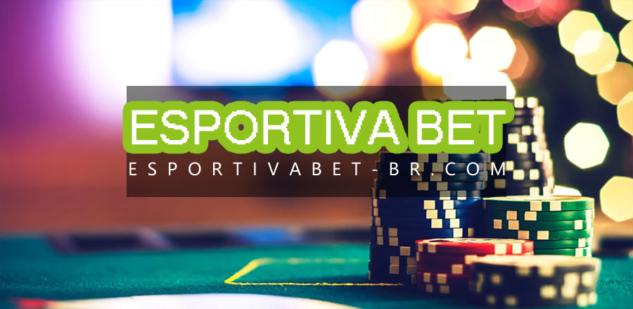 Seja Fiel ao esportiva bet e Ganhe Recompensas!